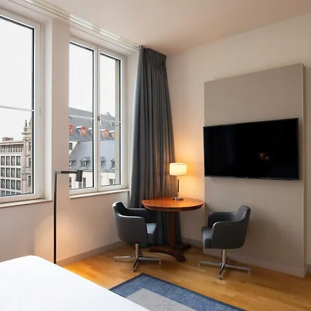 Hotel Hilton Cologne