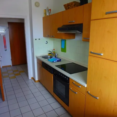 Koeln Deutz Apartamento