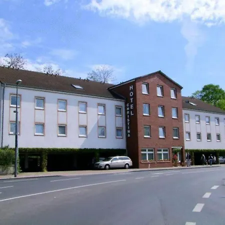 Christina Hotel