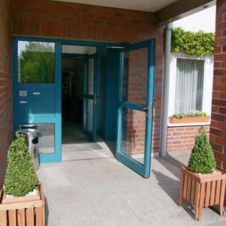 Hotel Christina Colonia