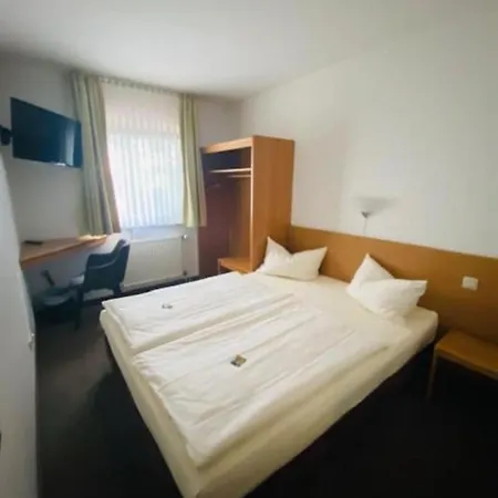 Hotel Christina