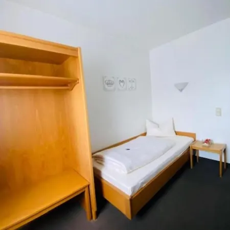 Christina Hotel 3*