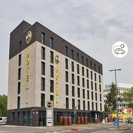 Koeln-city 3*