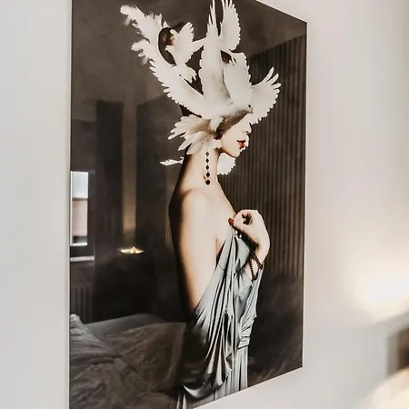 Hotel Boutique *