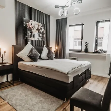 Boutique Hotel *