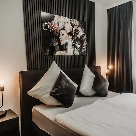 Hotel Boutique
