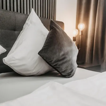 Hotel Boutique *