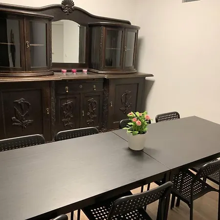 Central Private In Popular Neighborhood! * Colonia