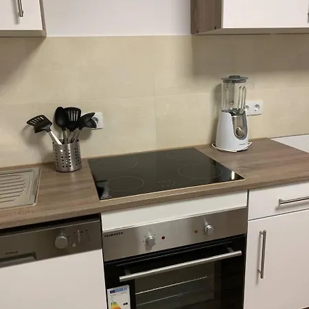 Central Private In Popular Neighborhood! Apartment Köln