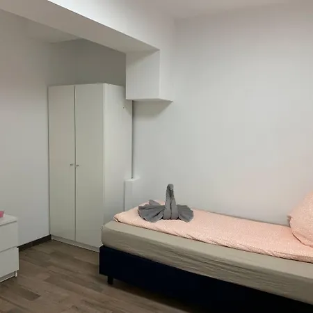 Central Private In Popular Neighborhood! Apartment Köln