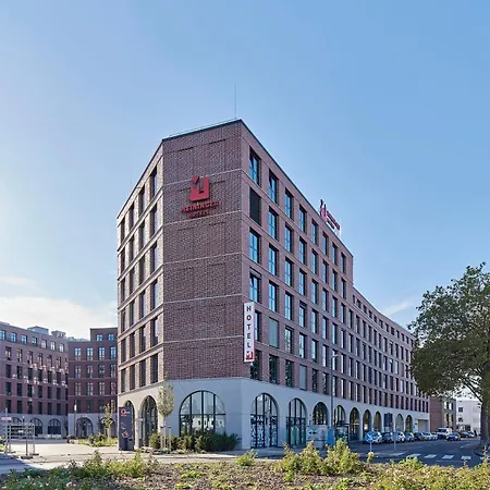 Meininger West Cologne