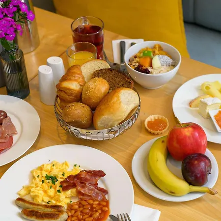 Mercure West 4* Cologne