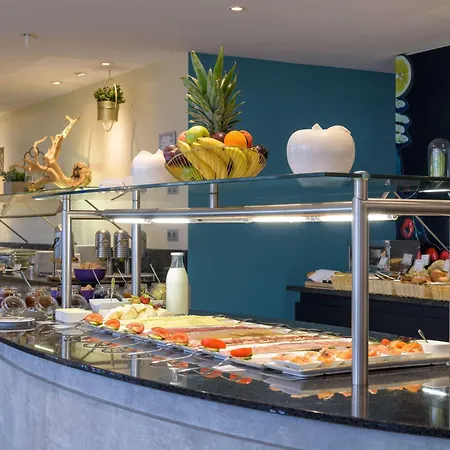 Hotel Mercure West Cologne