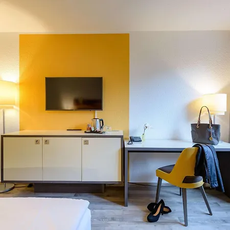 Mercure West 4* Cologne