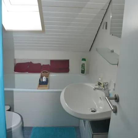 Homestay Dg-zimmer