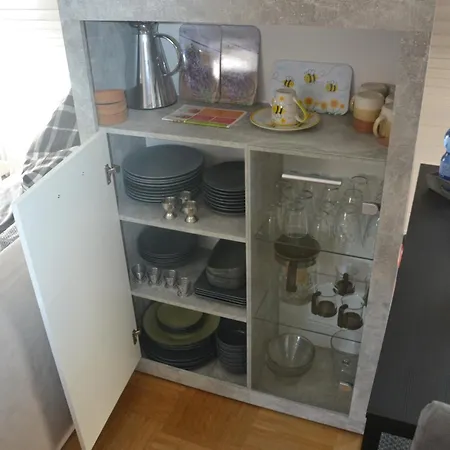 Homestay Dg-zimmer Cologne
