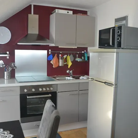 Dg-zimmer Homestay Cologne