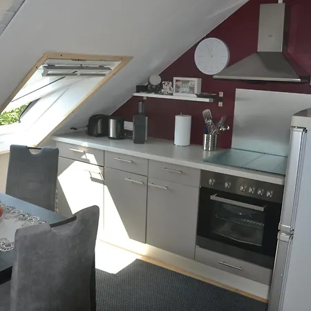 Homestay Dg-zimmer Cologne