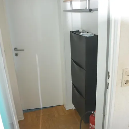 Dg-zimmer Homestay *