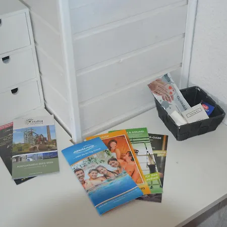 Homestay Dg-zimmer *