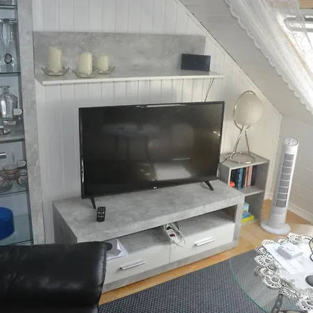 Dg-zimmer Homestay *