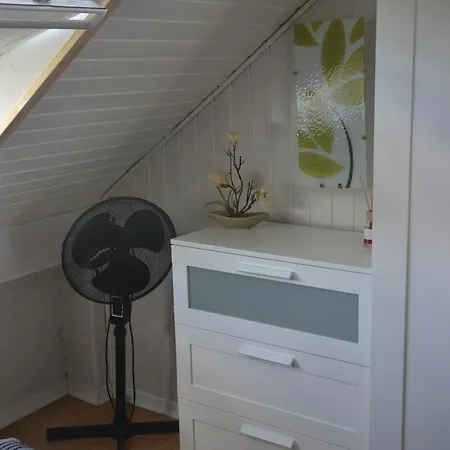 Homestay Dg-zimmer