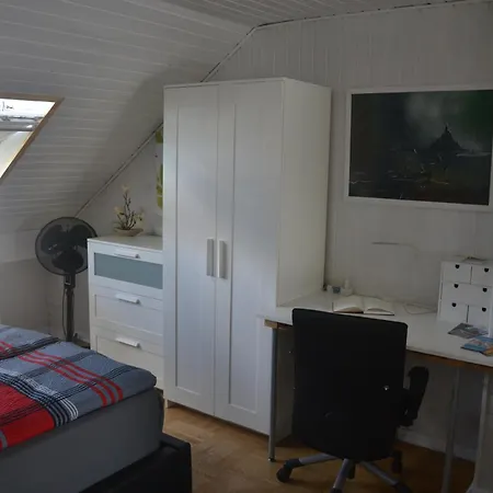 Homestay Dg-zimmer