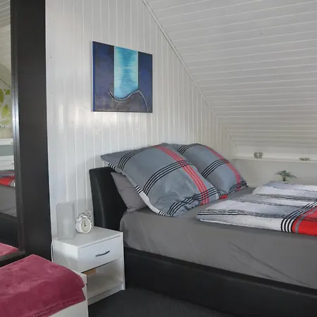 Homestay Dg-zimmer Cologne
