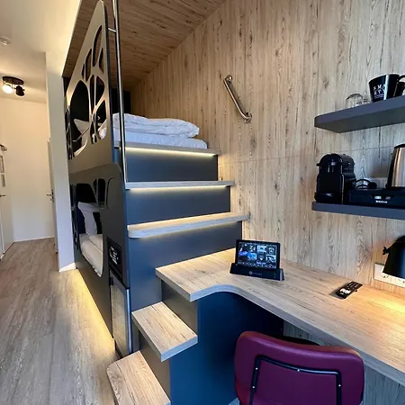Smarty Dom - Boardinghouse - Kontaktloser Self Check-in Kolonia