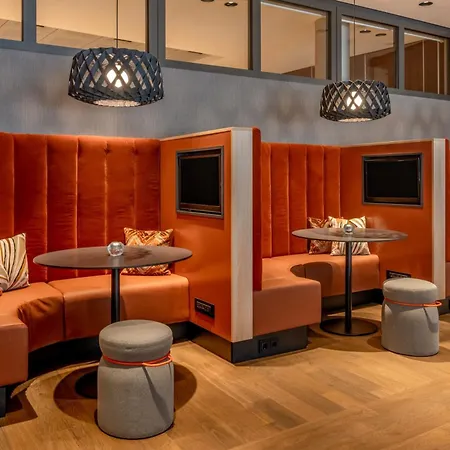 Hotel Courtyard By Marriott 4*