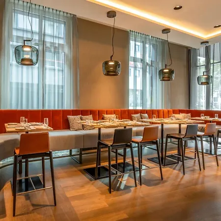 Courtyard By Marriott 4* Keulen