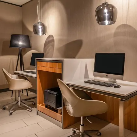 Courtyard By Marriott 4* Keulen
