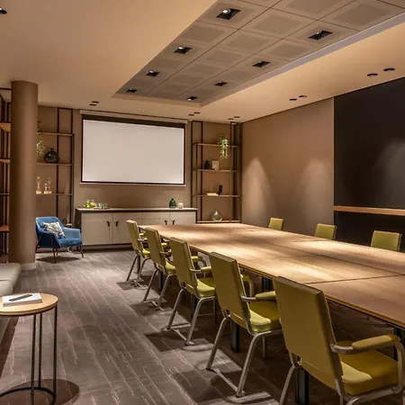 Courtyard By Marriott Hotel Keulen