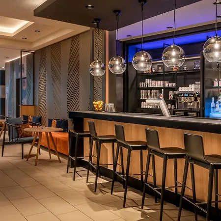 Courtyard By Marriott 4* Keulen