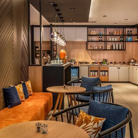 Courtyard By Marriott Hotel Keulen