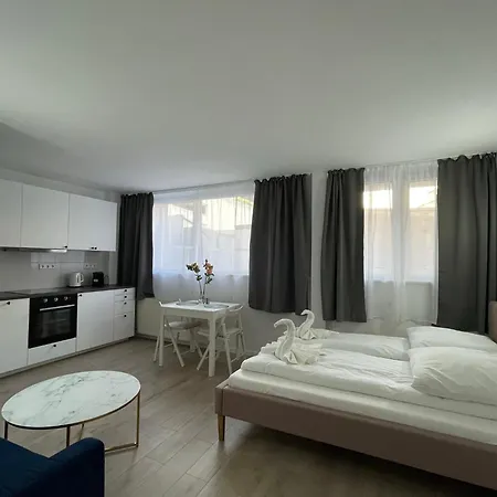 Schone Moderne Am Ring Nr.1 Apartment Cologne