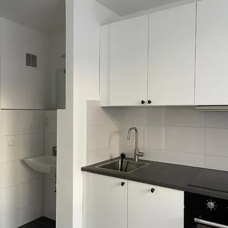 Apartment Schone Moderne Am Ring Nr.1 *