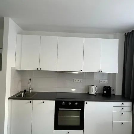 Schone Moderne Am Ring Nr.1 Apartment *