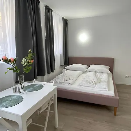 Schone Moderne Am Ring Nr.1