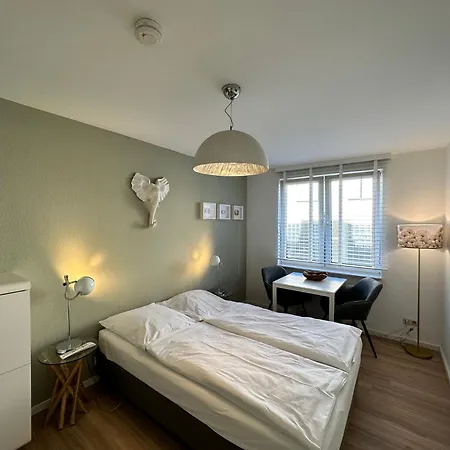 Apartament A-partment • - Schokoladenmuseum Kolonia