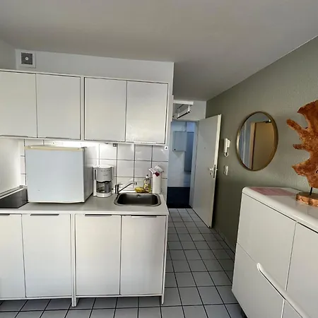A-partment • - Schokoladenmuseum Apartament