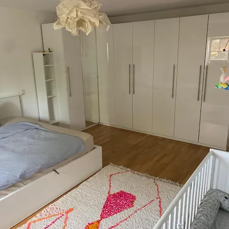 Holiday home Spacious And Kids-friendly Modernized Farmhouse Near City Of