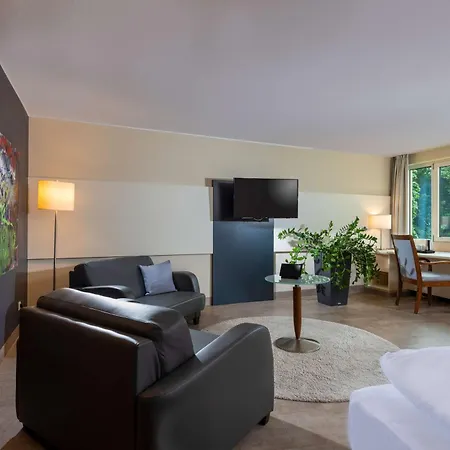 Essential By Dorint Koeln-junkersdorf Hotel 3*