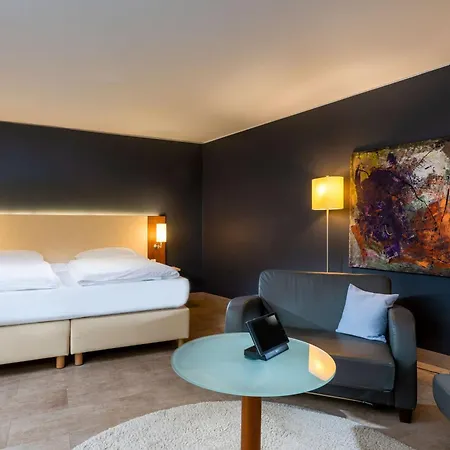 Hotel Essential By Dorint Koeln-junkersdorf Cologne