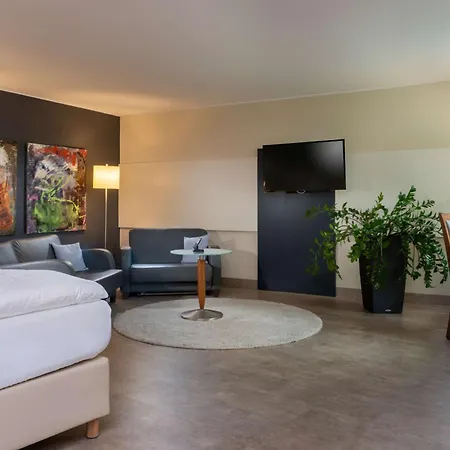 Essential By Dorint Koeln-junkersdorf Hotel Cologne