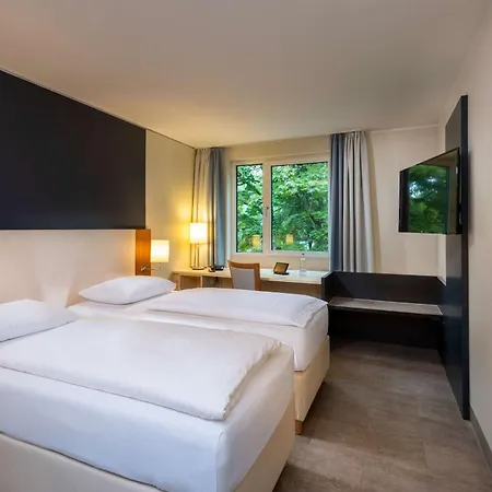 Essential By Dorint Koeln-junkersdorf Hotel 3*
