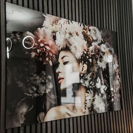 Boutique Hotel Cologne