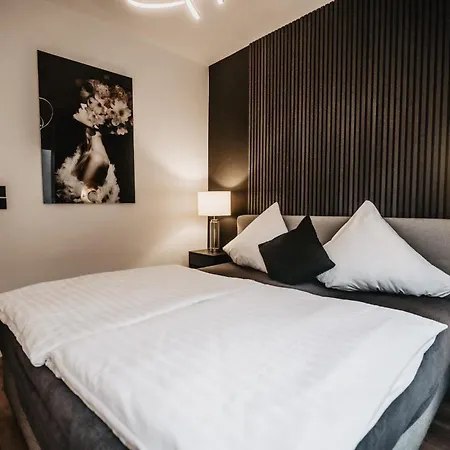 Boutique Hotel