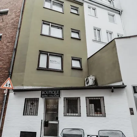 Boutique Hotel