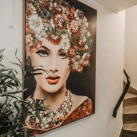 Boutique Hotel *